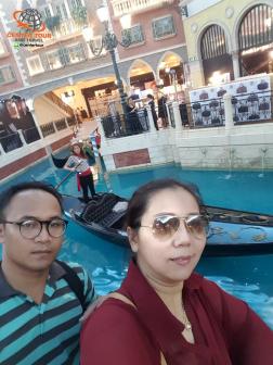 ทัวร์ฮ่องกง 