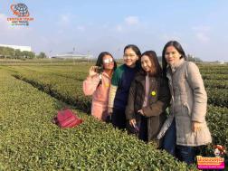 ทัวร์เกาหลี 