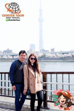 ทัวร์ญี่ปุ่น 