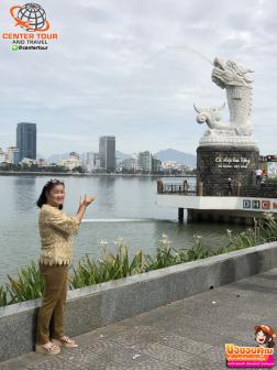 ทัวร์เวียดนาม 