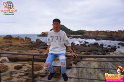 ทัวร์ไต้หวัน 