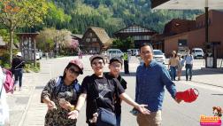 ทัวร์ญี่ปุ่น 