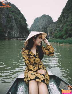 ทัวร์เวียดนาม 