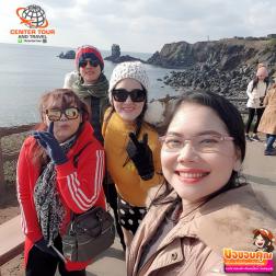 ทัวร์เกาหลี 