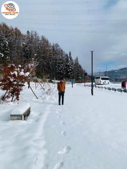 ทัวร์ญี่ปุ่น 