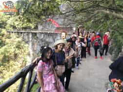 ทัวร์จีน 