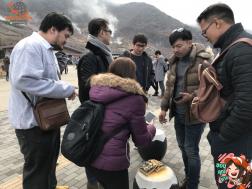 ทัวร์ญี่ปุ่น 