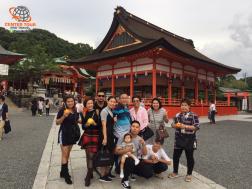 ทัวร์ญี่ปุ่น 