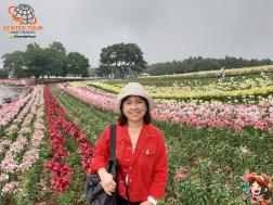 ทัวร์ญี่ปุ่น 