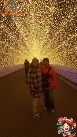 ทัวร์ญี่ปุ่น 