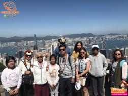 ทัวร์ฮ่องกง 