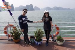 ทัวร์เวียดนาม 