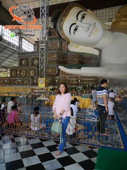 ทัวร์พม่า 