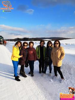 ทัวร์ญี่ปุ่น 