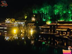 ทัวร์จีน 