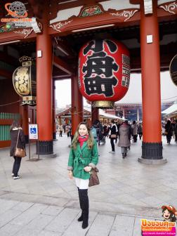 ทัวร์ญี่ปุ่น 