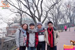 ทัวร์เกาหลี 