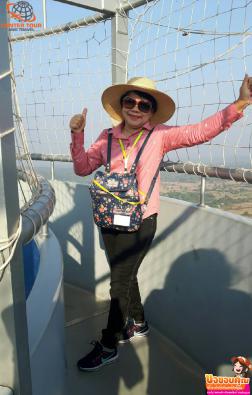 คุณกรรณิการ์ กัมพูชา 21 - 23 ธ.ค. 61.html 