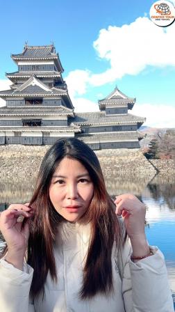 ทัวร์ญี่ปุ่น 