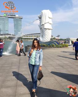 ทัวร์สิงคโปร์ 