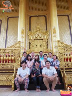 ทัวร์พม่า 