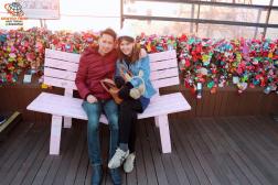 ทัวร์เกาหลี 