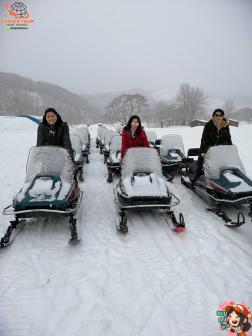 ทัวร์ญี่ปุ่น 