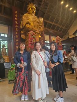 ทัวร์ฮ่องกง 