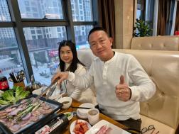 ทัวร์จีน 