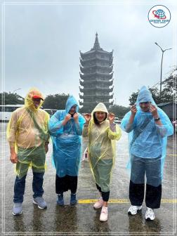 ทัวร์เวียดนาม 