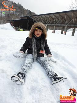 ทัวร์ญี่ปุ่น 