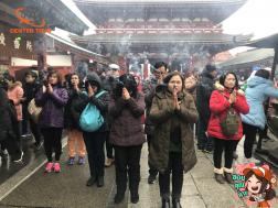 ทัวร์ญี่ปุ่น 