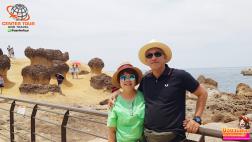 ทัวร์ไต้หวัน 