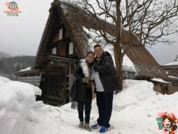 ทัวร์ญี่ปุ่น 