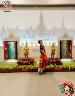 ทัวร์อินโดนีเชีย 