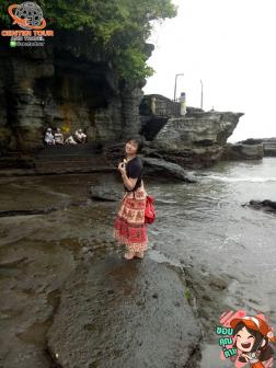 ทัวร์อินโดนีเชีย 