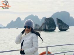 ทัวร์เวียดนาม 