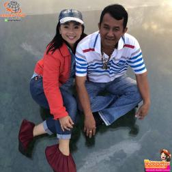 ทัวร์จีน 