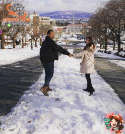 ทัวร์ญี่ปุ่น 