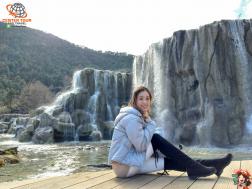 ทัวร์จีน 