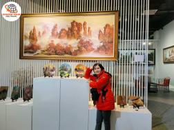 ทัวร์จีน 