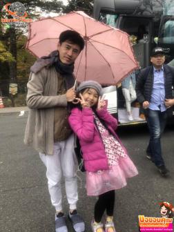 ทัวร์ญี่ปุ่น 