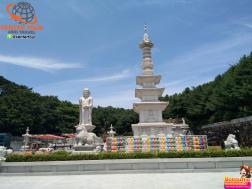 ทัวร์เกาหลี 