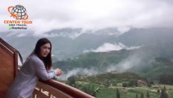 ทัวร์เวียดนาม 