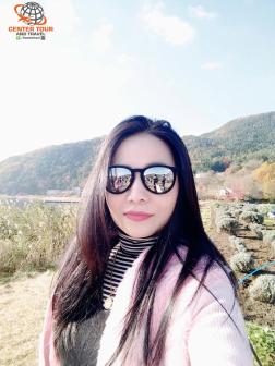 ทัวร์ญี่ปุ่น 