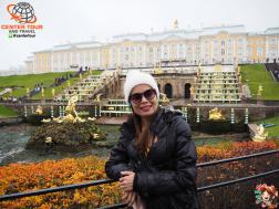 ทัวร์รัสเซีย 