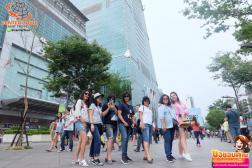 ทัวร์ไต้หวัน 