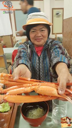 ทัวร์ญี่ปุ่น 