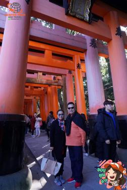 ทัวร์ญี่ปุ่น 