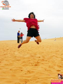 ทัวร์เวียดนาม 